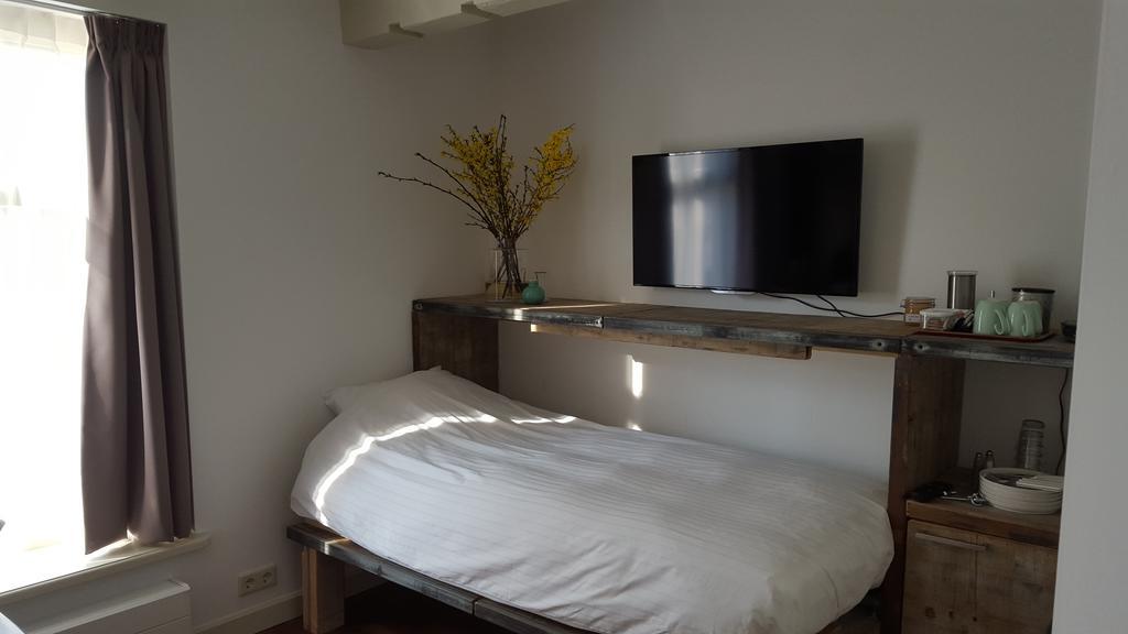 B&B Klaar Joure Kültér fotó