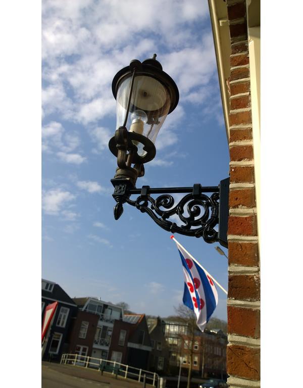 B&B Klaar Joure Kültér fotó