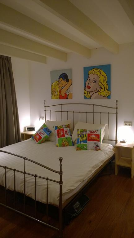 B&B Klaar Joure Kültér fotó
